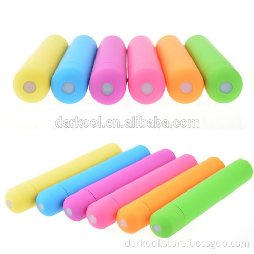 DB020/100 speeds easy wireless vibrating bullet,waterproof long power sex bullet vibrator